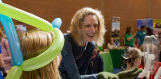 Raising Arizona Kids Camp Fair 2013 Phoenix Chandler