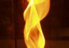 Children who start fires: when to worry