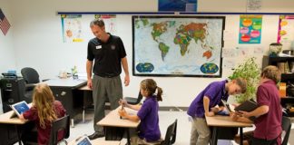 Scottsdale Country Day School Phoenix charter school