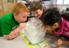 Weekly schools and education roundup science at Rio Vista Elementary