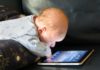 Is digital technology good for kids? touch screen generation The Atlantic Hanna Rosin