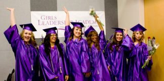 Girls Leadership Academy of Arizona Phoenix