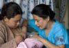 Giving birth at home: New AAP guidelines