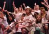 Theater camps put life skills center stage