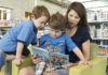 Dig into summer reading!