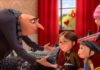 “Despicable Me 2” a touching single father tale