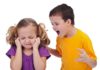sibling bullying, sibling rivalry