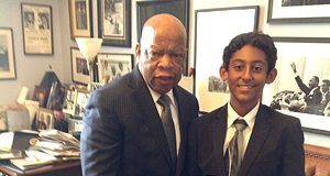 New Vistas National History Day Arizona winner