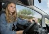 Driver education for challenging road conditions
