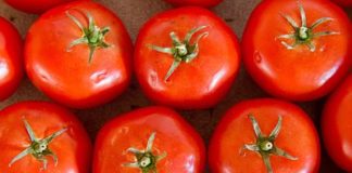 farmers markey Town and Country Phoenix