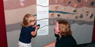 Pueblo Grande Museum, Phoenix, Arizona