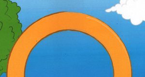 anatomy alphabet Linda Ann Jones