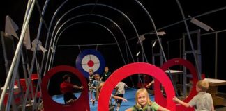 Arizona Science Center Imaginate