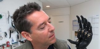 Geoff Notkin STEM Journals