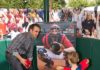 Ronald McDonald House, Diamondbacks, Miguel Montero