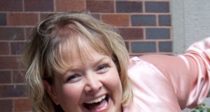 Rhian Evans Allvin, NAEYC, child advocacy