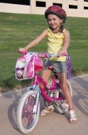 barbie-bike-rider