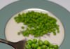 Learning at home: Math and playing with food learning math at the dinner table