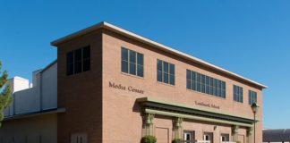 Landmark school Glendale centennial