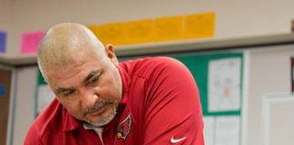 Kyrene de las Brisas Chandler