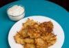 Shamrock farms, Hanukkah latkes, kosher sour cream