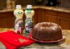 Shamrock Farms, eggnog, recipes, hostess gifts, holidays