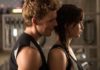 Sparks fly in new “Catching Fire” flick