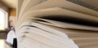 printed paper books digital