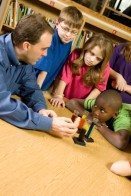 science-teacher
