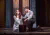 Another suitcase for Scottsdale actress in “Evita”
