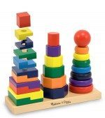Stacking toy Melissa and Doug