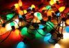 10 holiday safety tips holiday lights, holiday safety