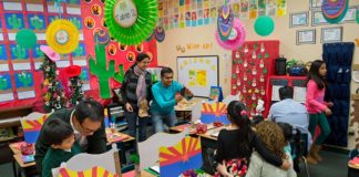 New Vistas Center for Education Chandler