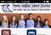 Peoria Unified Schools app