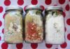 Chef Tess, Meals in a Jar, holiday gifts, food gifts