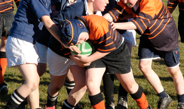 youth rugby, Arizona