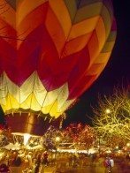 Balloon Vertical Crop