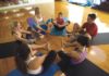 Teen yoga classes offer serenity and stress relief