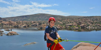 Saguaro Camp Cedarbrook, overnight camps, sleepaway camps, resident camps, Arizona