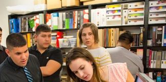 ACE Mentoring Metro Tech High School Phoenix