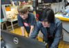 Meet a maker Jopey Hudy Anthem maker