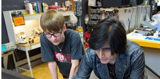 Jopey Hudy Anthem maker