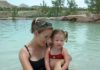 Mom and daughter battle cancer together