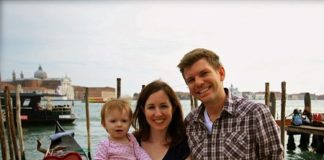 Melissa Campana, Italy