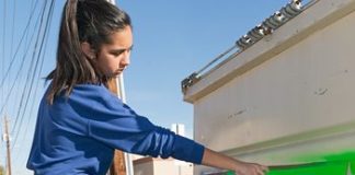 Arizona Forward Color Canalscape