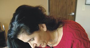 craniosacral therapy