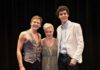 Arizona teens compete in dance, drama and voice
