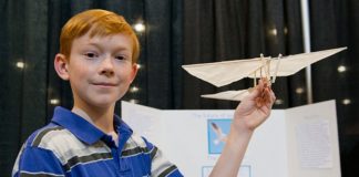 Arizona Science and Engineering FAir