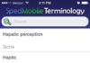 App defines special education terms spedmobile special education