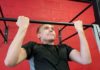 strength training pull up